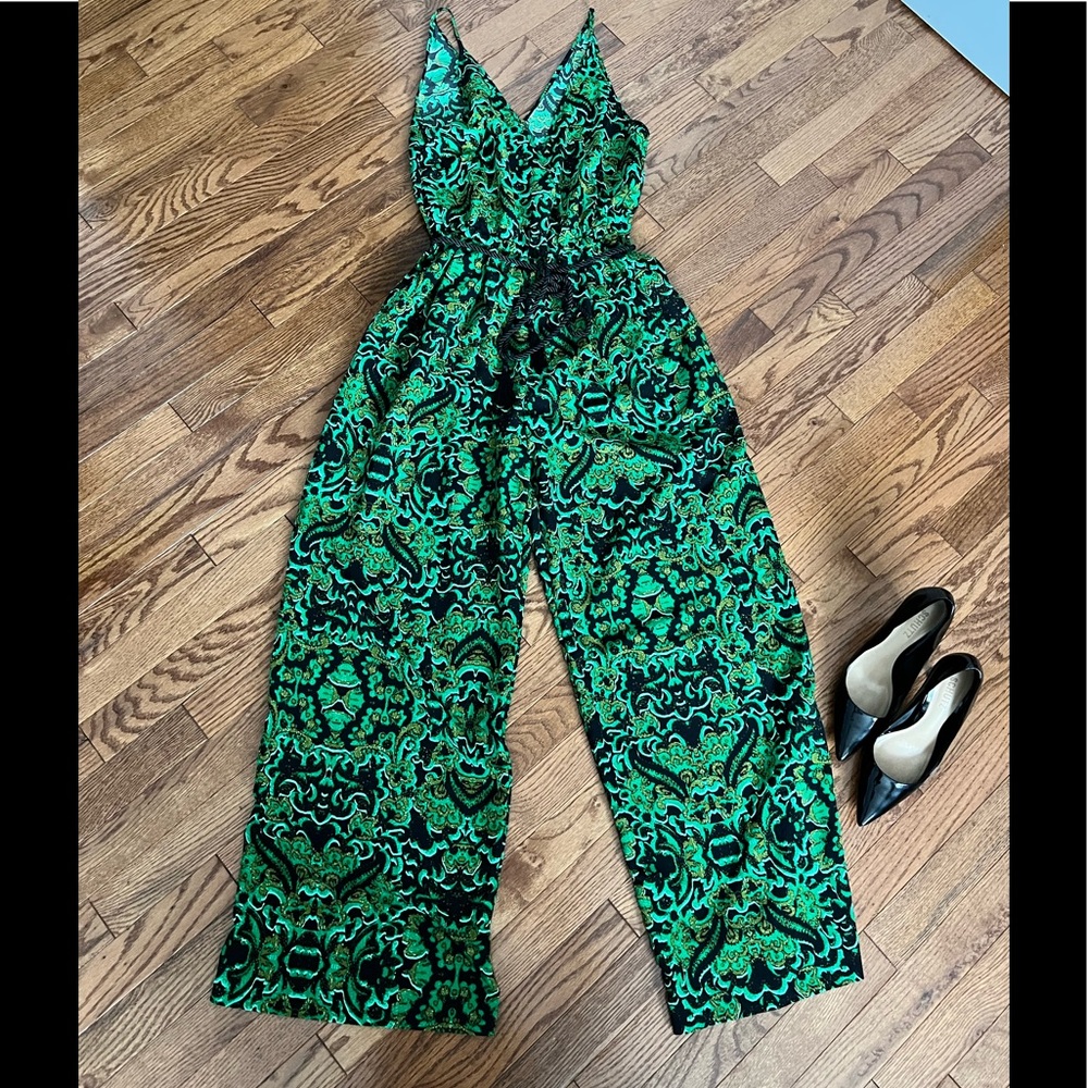 Jumpsuit